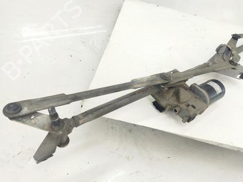 Front wiper motor PEUGEOT 307 (3A/C)  | BP10149850M29 