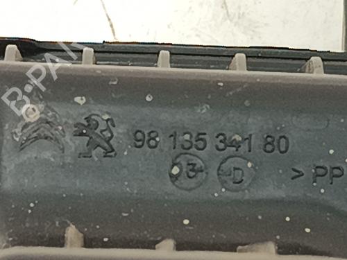 Støtte CITROËN C3 III (SX) 1.2 PURETECH 82 | BP38992730C155  - Image 7