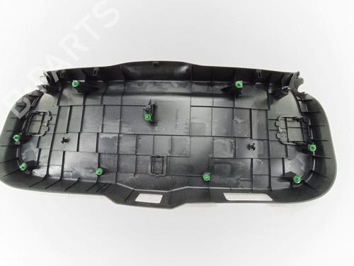 Boot lining MAZDA 3 (BM, BN) 2.2 D | BP38592443I3 - Image 2