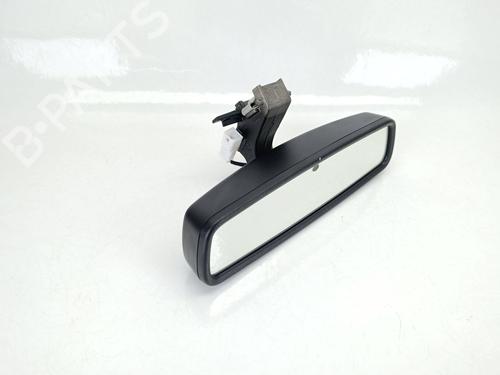 Used Rear mirror Rear mirror 37720710 37720710