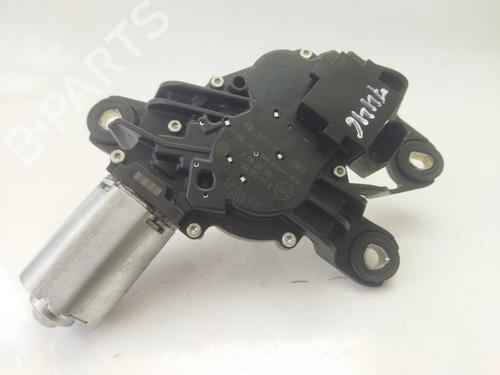 Used Rear wiper motor VW GOLF VI (5K1) 2.0 TDI (140 hp) 25877183