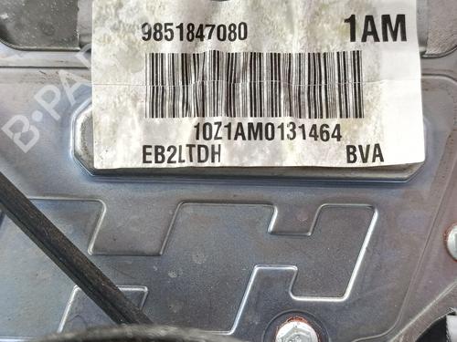 Engine CITROËN C4 X (BD_, BE_, BF_) ë-C4 X (BFZKXC) | BP37074271M1 - Image 9