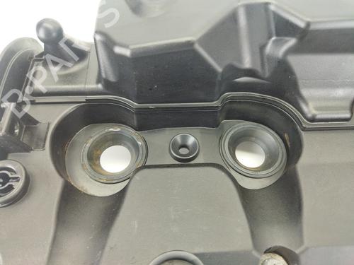 Valve cover AUDI A4 B9 Avant (8W5, 8WD) 2.0 TDI | BP14159451M124 
