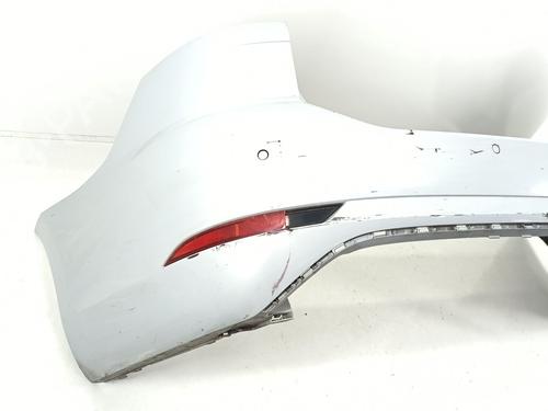 Rear bumper VW GOLF VII Variant (BA5, BV5) 1.6 TDI | BP29122801C8 