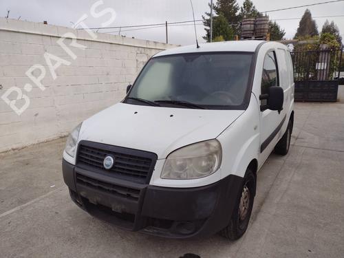 Used Parts FIAT DOBLO MPV (119_, 223_) 1.9 JTD (105 hp) 2673805