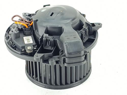 Heater blower motor BMW 3 Gran Turismo (F34) 320 d | BP30277168M62 