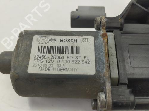 Left front window motor HYUNDAI i30 Estate (FD)  | BP25875861E21 