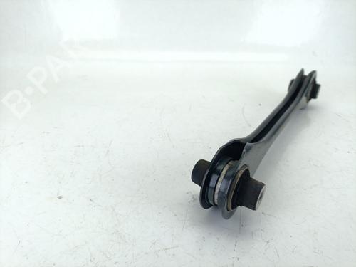 Right rear suspension arm VW GOLF VII (5G1, BQ1, BE1, BE2) 2.0 R 4motion | BP26559944M15 