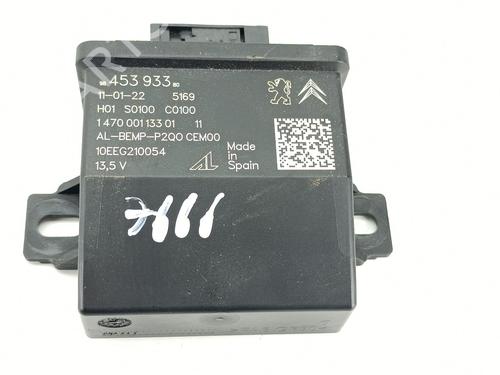 Xenon-ballast OPEL MOKKA 1.2 (76) (131 hp) 28210532