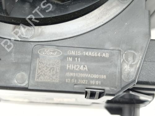 Switch FORD PUMA (J2K, CF7) 1.0 EcoBoost | BP35953798I30  - Image 5