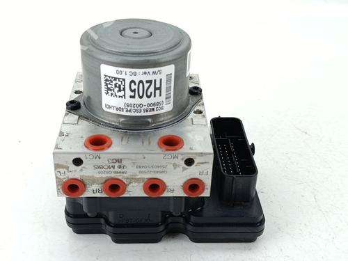 Used ABS pump ABS pump HYUNDAI i20 III (BC3, BI3) 1.2 (84 hp) 40229161 40229161