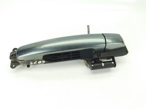 Trunk håndtak SUZUKI GRAND VITARA II (JT, TE, TD) 1.9 DDiS All-wheel Drive (JT419, TD44, JB419WD, JB419XD,... (129 hp) 9577171