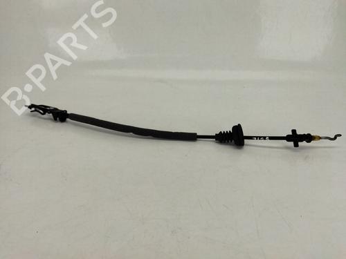 Used Rear right lock VW GOLF VII (5G1, BQ1, BE1, BE2) [2012-2021]  14159152