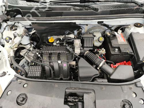 Steering wheel DACIA SANDERO III 1.0 SCe 65 | BP31800955C49 