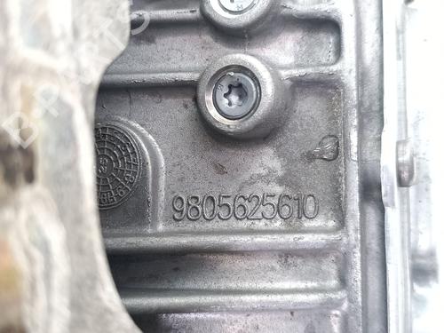 Gearbox TOYOTA PROACE Van (MDZ_) 1.5 D4d (MDZ1) | BP39533544M3 - Image 5