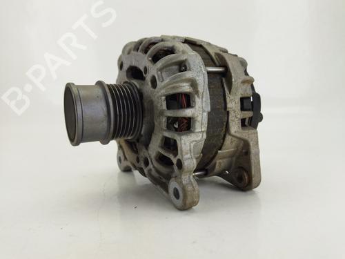 Alternator VW GOLF VII (5G1, BQ1, BE1, BE2)  | BP11540184M7 
