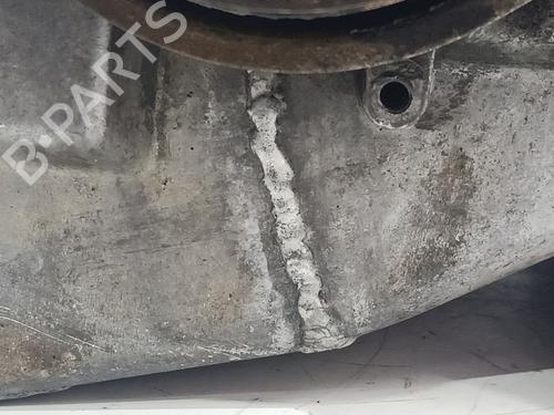 Engine (For Parts) RENAULT TRAFIC II Van (FL) 2.5 dCi 135 (FL0D) | BP39262431M64 - Image 19