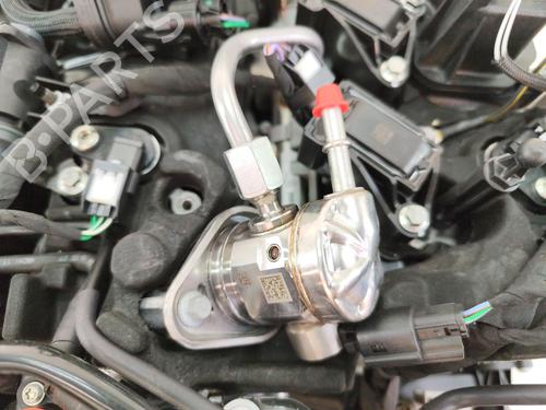 Engine FORD TRANSIT CUSTOM V362 Bus (F3) 1.0 EcoBoost PHEV | BP29477831M1 