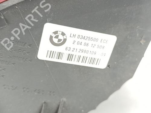 Left taillight BMW X1 (E84) sDrive 18 d | BP30317563C34 