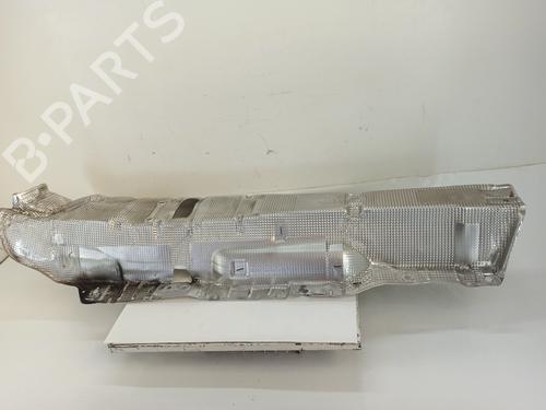 Exhaust system VW GOLF VII (5G1, BQ1, BE1, BE2) 2.0 R 4motion | BP26613147M121 