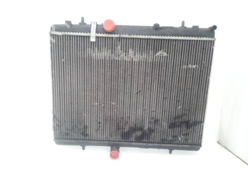 Køler CITROËN C4 Coupe (LA_) [2004-2013]  10206782