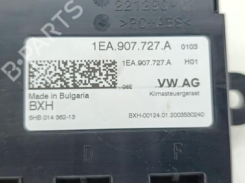 Electronic module VW ID.3 (E11, E12) Pro | BP37154467M83 - Image 2