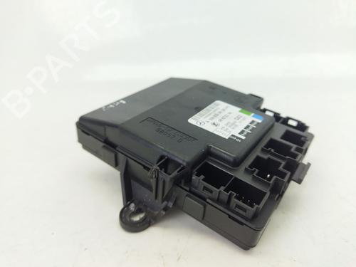 Module électronique MERCEDES-BENZ A-CLASS (W169) A 150 (169.031, 169.331) (95 hp) 11531290
