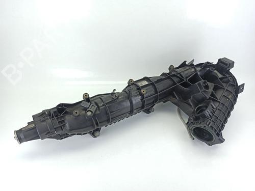 Used Intake manifold BMW 5 Touring (F11) 535 d (299 hp) 13880869