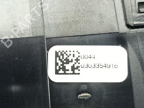 Climate control AUDI A3 Sportback (8YA, 8YF) 35 TFSI Mild Hybrid | BP33931319I5  - Image 7