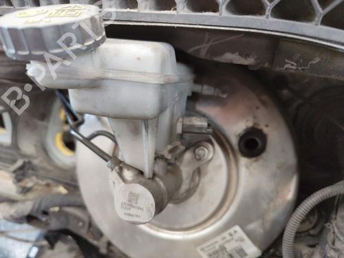 Brake master cylinder PEUGEOT 508 SW II (FC_, FJ_, F4_) 2.0 BlueHDi 160 | BP26906186M77 