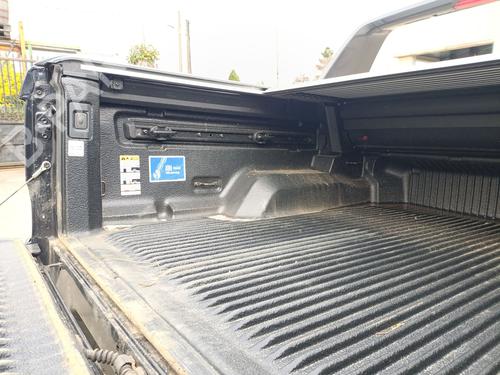 Rear body tub FORD RANGER (TKE)  | BP26554677C127