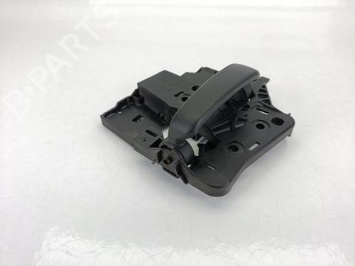 Front right interior door handle PEUGEOT PARTNER Box Body/MPV 1.6 HDi / BlueHDi 75 | BP26554213I14 