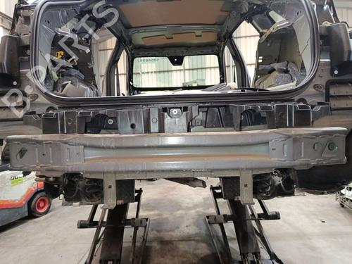 Used Rear bumper reinforcement CITROËN C4 III (BA_, BB_, BC_) 1.2 PureTech 130 (BAHNSA, BAHNSB) (130 hp) 31880484
