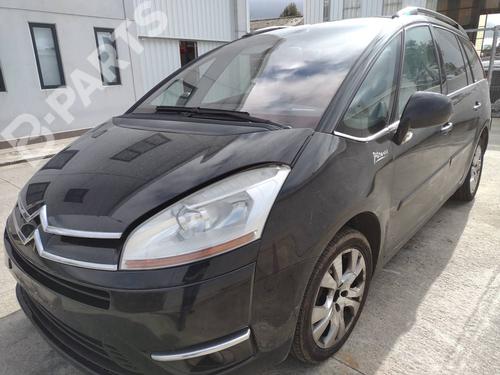 Airbag Kit CITROËN C4 Grand Picasso I (UA_) 1.6 HDi | BP9342820C86  - Image 10