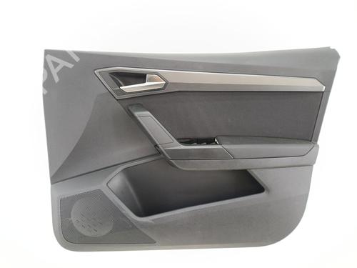 Forreste højre beklædning Forreste højre beklædning SEAT IBIZA V (KJ1, KJG) 1.0 TSI (95 hp) 34004660 34004660