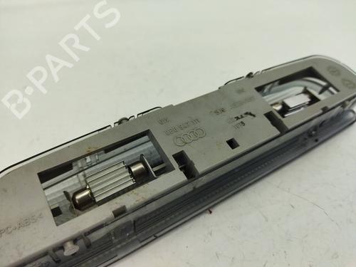 Interior roof light AUDI A3 (8P1)  | BP8944390I8 