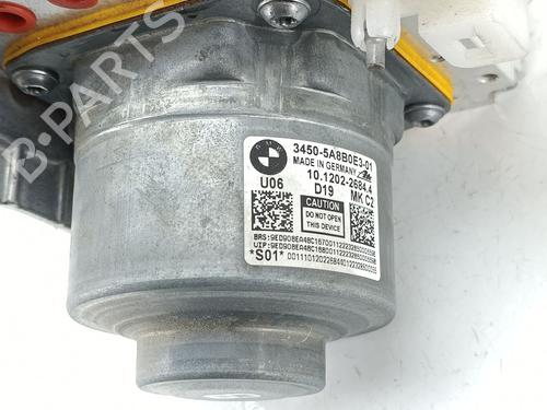 ABS pump BMW 2 Active Tourer (U06) 218d | BP36993573M43 - Image 3