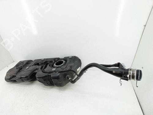 Réservoir de carburant Réservoir de carburant 37533983 37533983