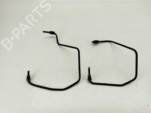 Used Brake master cylinder FIAT FIORINO Box Body/MPV (225_) 1.3 D Multijet (225BXD1A, 225BXB1A, 225BXB11) (75 hp) 14158120