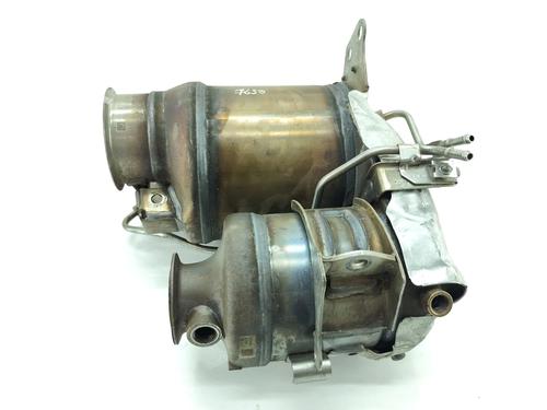 Particulate filter SEAT LEON ST (5F8) | BP26641222M81