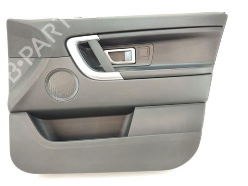 Used Front right panel LAND ROVER DISCOVERY SPORT (L550) 2.0 D (150 hp) 27536677