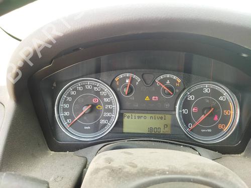 Oliekøler FIAT CROMA (194_)  | BP25877579M33 
