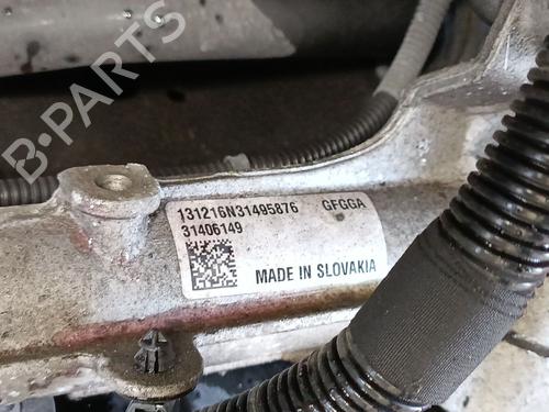 Steering rack VOLVO V40 Hatchback (525) D2 | BP37467360M22 - Image 5