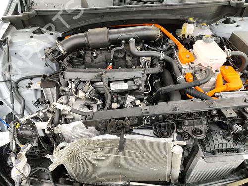 Pipe KIA SPORTAGE V (NQ5)  | BP32450440M125 