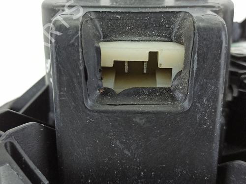 Heater blower motor FIAT GRANDE PUNTO (199_) 1.9 D Multijet | BP9310950M62 