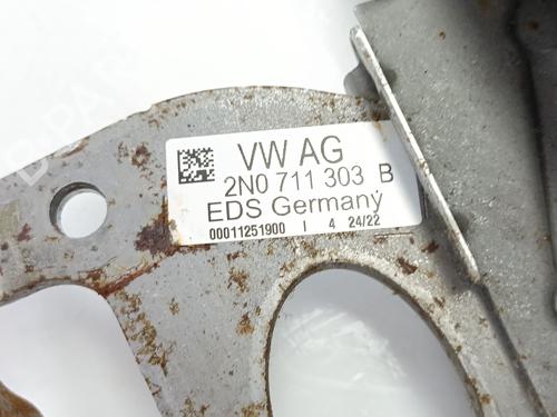 Hand brake VW CRAFTER Van (SY_, SX_) 2.0 TDI FWD (SYB, SYC, SYD) | BP34248180I18 - Image 2