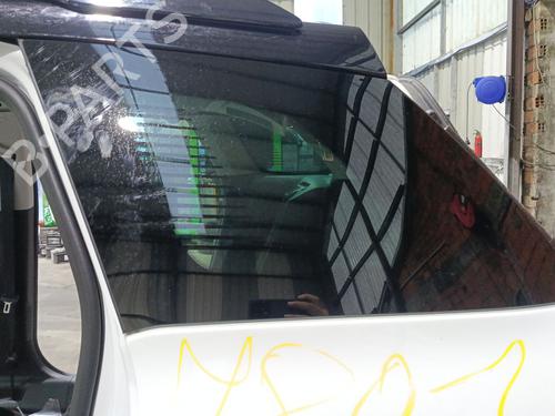 Dør rude ventre bagtil Dør rude ventre bagtil CITROËN C3 AIRCROSS II (2R_, 2C_) 1.5 BlueHDi 110 (110 hp) 34541210 34541210