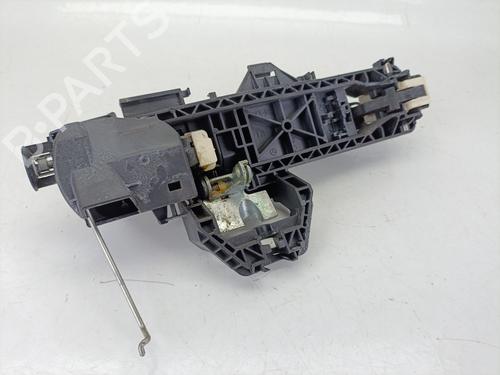 Front left exterior door handle MERCEDES-BENZ C-CLASS (W204)  | BP25878432C128 
