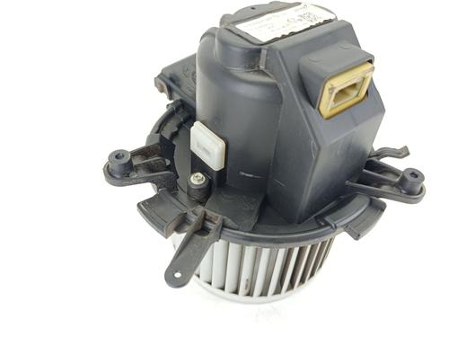 Used Heater blower motor Heater blower motor PEUGEOT TRAVELLER Bus (V_) 1.5 BlueHDi 120 (120 hp) 34475550 34475550