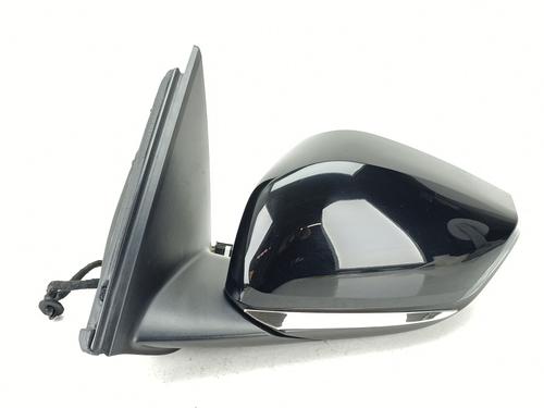 Used Left mirror Left mirror CITROËN C4 III (BA_, BB_, BC_) 1.2 PureTech 130 (BAHNSA, BAHNSB) (130 hp) 40595626 40595626
